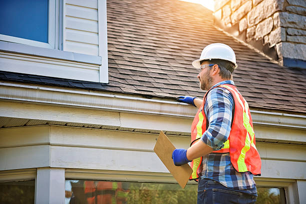 Licensed Roofing service in Humansville, MO - Ben Roofing and Steel LLC